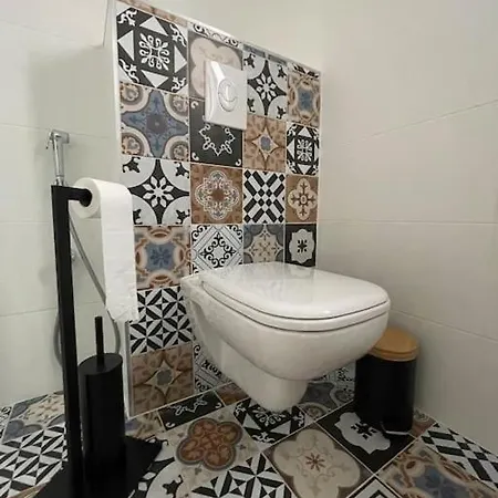 Magnifique Avec Jacuzzi