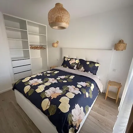 Magnifique Avec Jacuzzi ヴィラ *