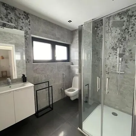 ヴィラ Magnifique Avec Jacuzzi *