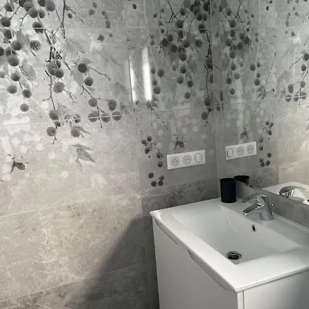 Magnifique Avec Jacuzzi *