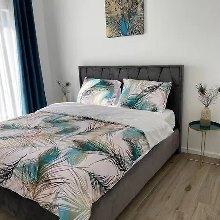 Magnifique Avec Jacuzzi ボウルクハイム