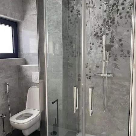 Magnifique Avec Jacuzzi ヴィラ