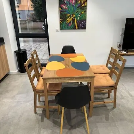 Magnifique Avec Jacuzzi ヴィラ *