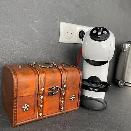 Magnifique Avec Jacuzzi