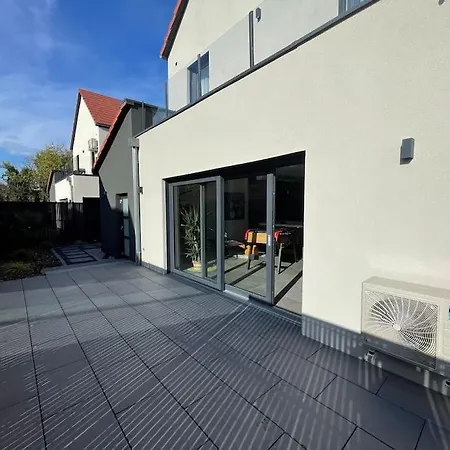 ヴィラ Magnifique Avec Jacuzzi