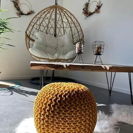 Magnifique Avec Jacuzzi ヴィラ ボウルクハイム