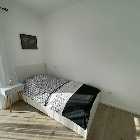 ヴィラ Magnifique Avec Jacuzzi ボウルクハイム